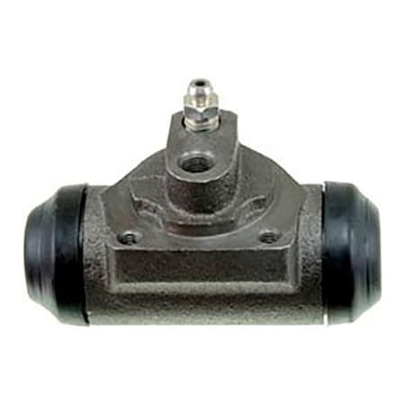 Dorman W37750 Rear Drum Brake Wheel Cylinder - Compatible With Select Vehicle Models, Direct Replacement - View #10